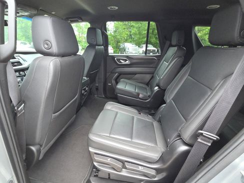 Used 2024 Chevrolet Tahoe LT AWD/4WD image 28