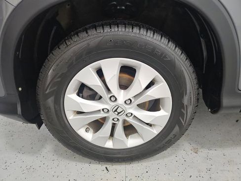 Used 2012 Honda CR-V EX image 9