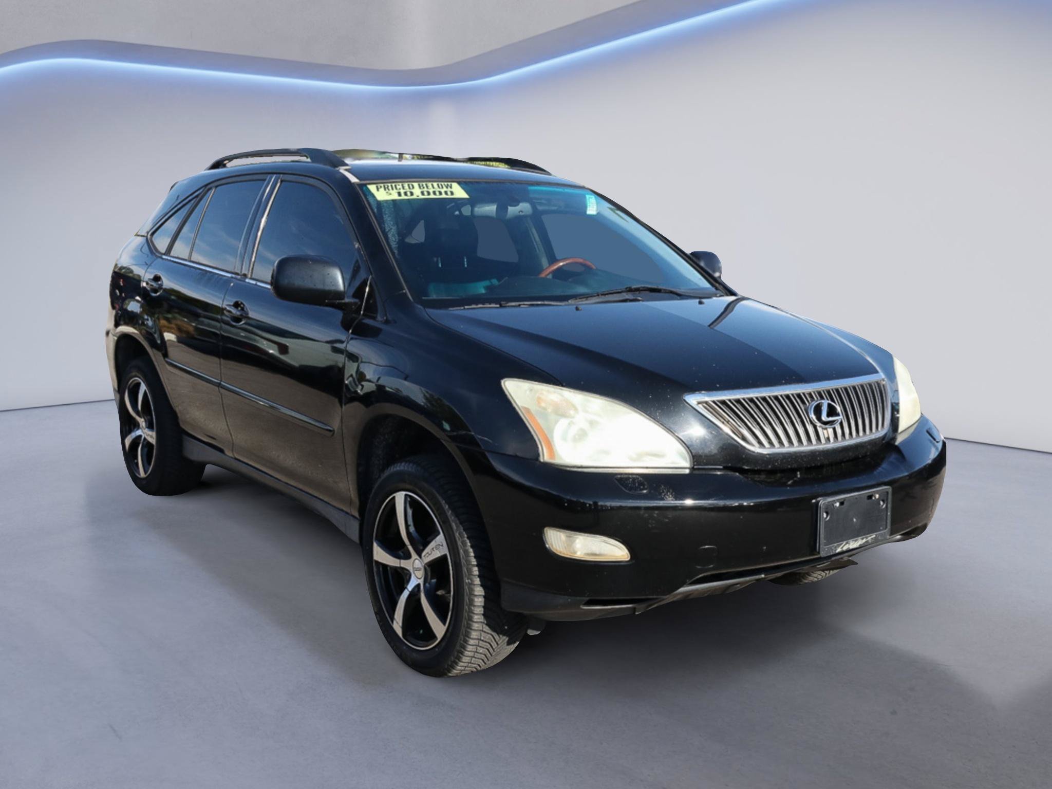 Used 2007 Lexus RX 350 2WD image 1