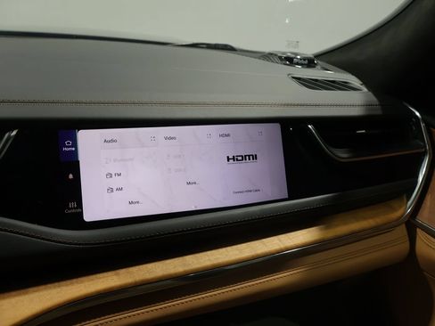 Certified 2023 Jeep Grand Cherokee L Summit AWD/4WD image 34