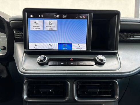 Used 2023 Ford Maverick XL image 32