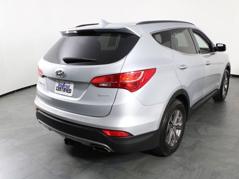Used 2015 Hyundai Santa Fe Sport w/ Option Group 02 FWD image 15