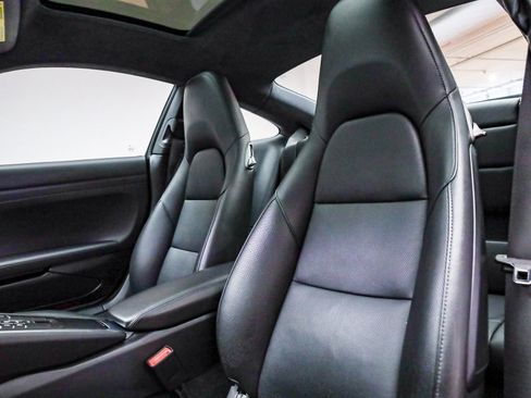 Certified 2018 Porsche 911 Carrera S image 5