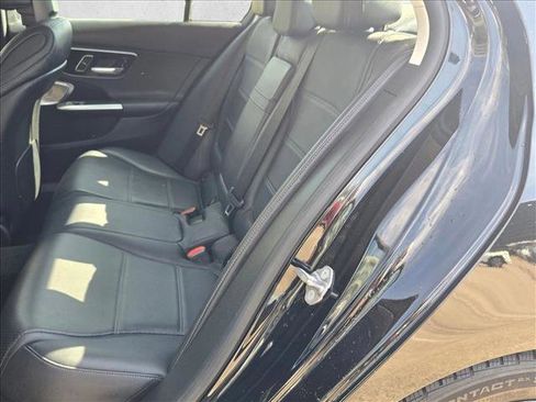 Used 2022 Mercedes-Benz C 300 Sedan image 18