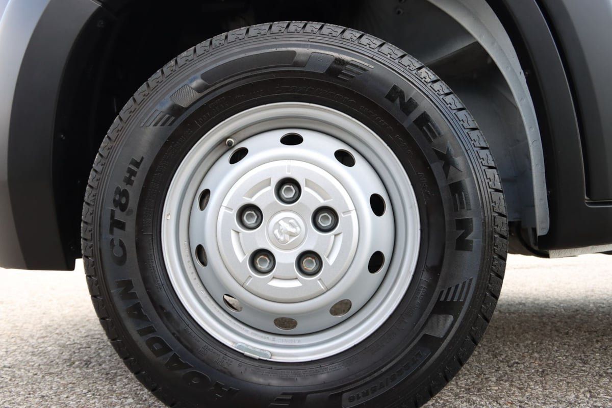 Used 2023 RAM ProMaster 1500 w/ Safety Group FWD image 58