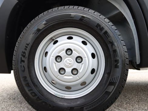 Used 2023 RAM ProMaster 1500 w/ Safety Group FWD image 58