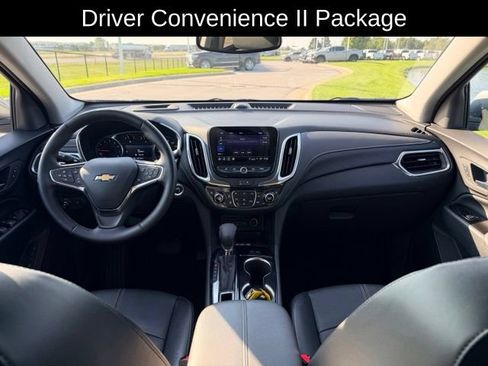 Certified 2024 Chevrolet Equinox Premier AWD/4WD image 7