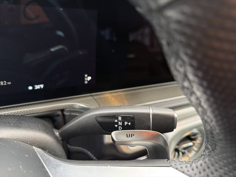 Used 2025 Mercedes-Benz G 63 AMG 4MATIC image 22