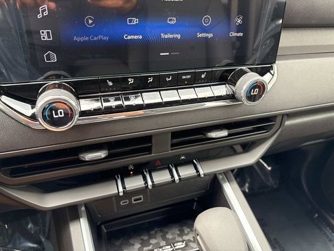 New 2026 Chevrolet Colorado Trail Boss image 23