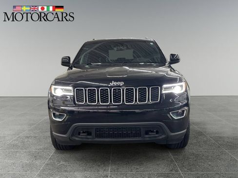 Used 2020 Jeep Grand Cherokee Laredo w/ Quick Order Package 2BN North AWD/4WD image 8