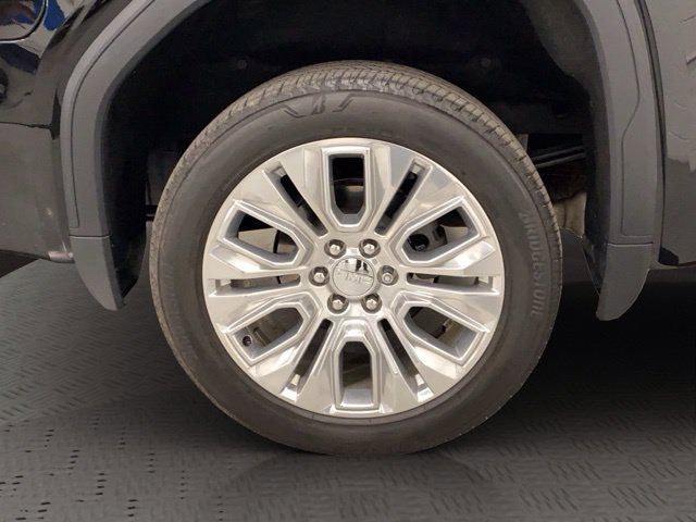 Used 2021 GMC Sierra 1500 Denali w/ Denali Ultimate Package AWD/4WD image 38