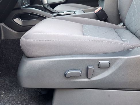 New 2026 Nissan Frontier SV w/ Tow Package image 18