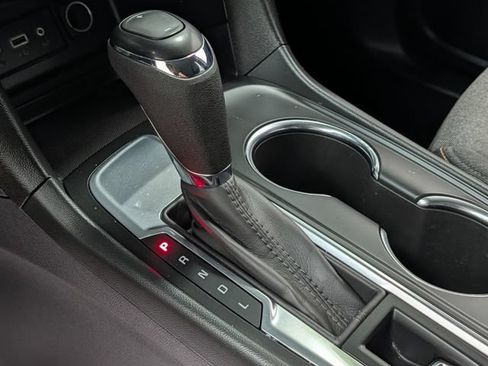 Certified 2021 Chevrolet Equinox LT FWD image 25