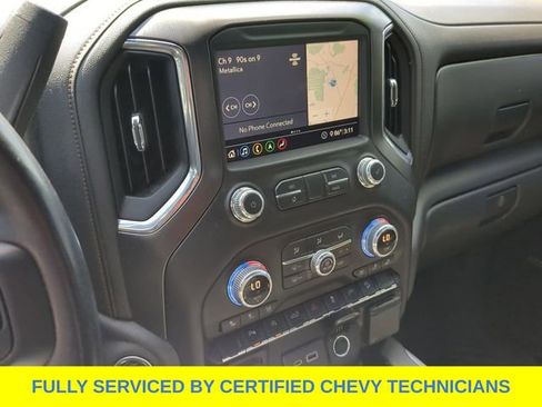 Used 2020 GMC Sierra 1500 AT4 w/ AT4 Premium Package AWD/4WD image 31