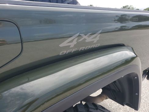 Used 2023 Jeep Gladiator Mojave w/ Trailer Tow Package image 39