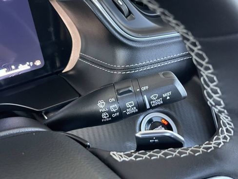 New 2026 Jeep Grand Cherokee L 4WD image 25