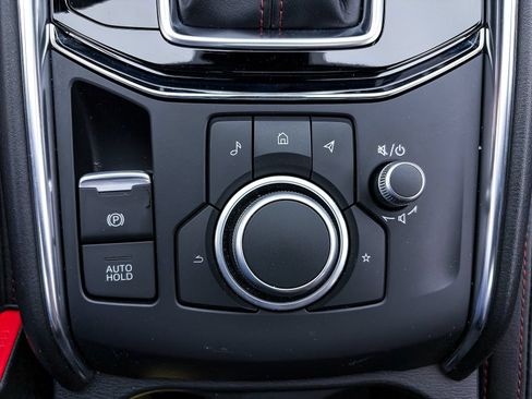 Certified 2025 MAZDA CX-5 Carbon Edition AWD/4WD image 28