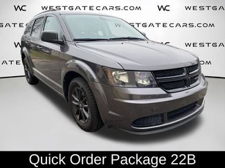 Used 2020 Dodge Journey SE w/ SE Popular Equipment Group video 2