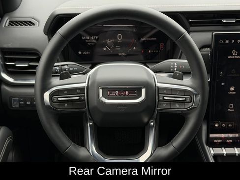 New 2026 GMC Terrain Elevation w/ Elevation Premium Package image 14