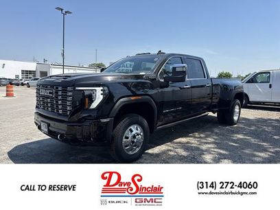 New 2026 GMC Sierra 3500 Denali Ultimate