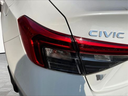 Used 2022 Honda Civic LX image 22