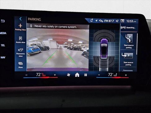 Used 2025 BMW 228i xDrive w/ Premium Package image 13