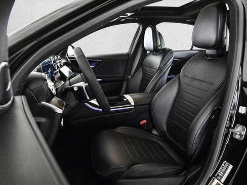 New 2026 Mercedes-Benz C 300 4MATIC Sedan image 18