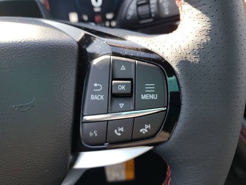 New 2026 Ford Explorer ST-Line image 15