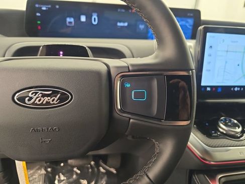 New 2026 Ford Expedition Platinum w/ Stealth Appearance Package AWD/4WD image 41