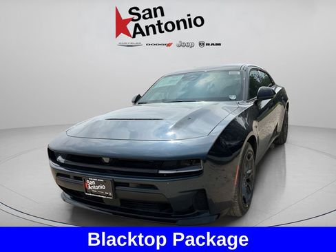 New 2026 Dodge Charger GT w/ Blacktop Package AWD/4WD image 3