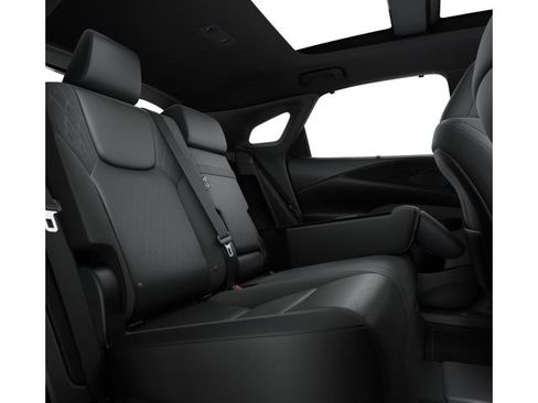 New 2026 Lexus RX 450h LUXURY AWD image 12