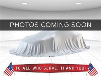 Used 2017 Ford Focus SE
