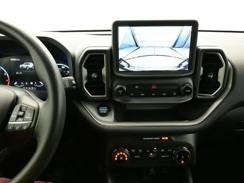 Used 2024 Ford Bronco Sport Big Bend image 21
