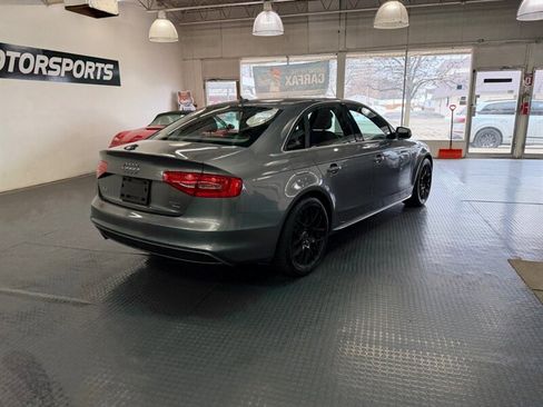 Used 2014 Audi A4 2.0T Premium Plus w/ Premium Plus Package image 7
