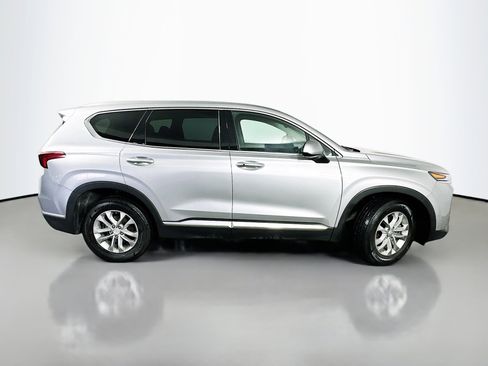 Used 2020 Hyundai Santa Fe SEL image 8