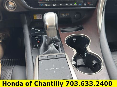 Used 2021 Lexus RX 350 AWD w/ Premium Package image 17