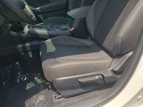 New 2026 Subaru Crosstrek 2.0i Premium AWD/4WD image 9