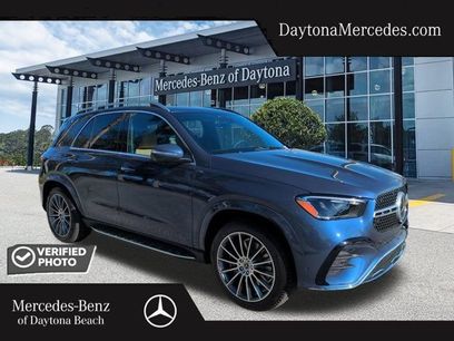 New 2026 Mercedes-Benz GLE 350 4MATIC