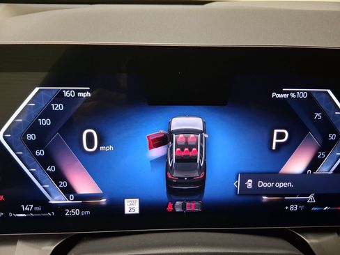 New 2026 BMW X3 xDrive30 w/ Convenience Package image 17