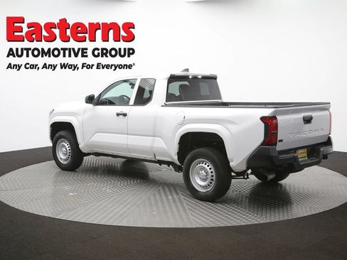 Used 2024 Toyota Tacoma SR RWD image 58