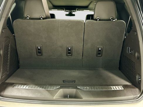 Used 2022 GMC Yukon Denali image 28