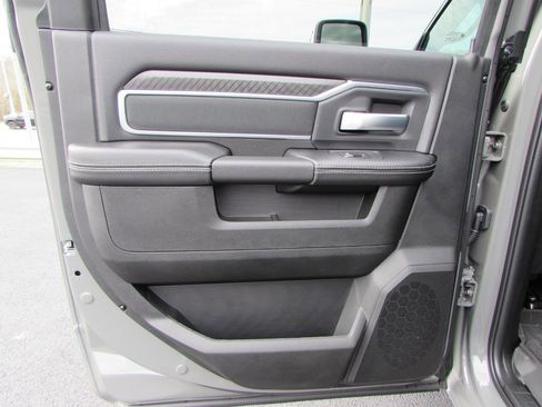 New 2026 RAM 2500 Big Horn image 14