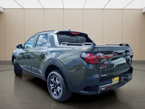 New 2026 Hyundai Santa Cruz XRT AWD/4WD image 7