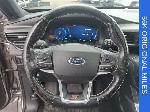 Used 2020 Ford Explorer ST w/ ST Street Pack AWD/4WD image 20