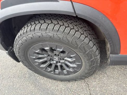 Used 2026 Honda Passport TrailSport image 13