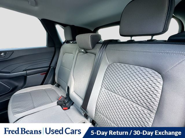 Used 2022 Ford Escape SE w/ Convenience Package AWD/4WD image 29