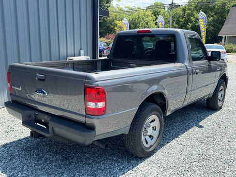 Used 2011 Ford Ranger XL RWD image 3