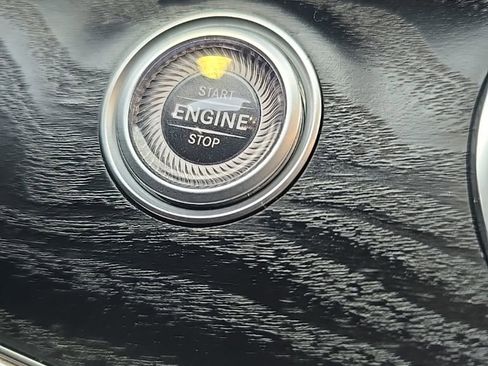 Used 2019 Mercedes-Benz E 53 AMG 4MATIC Sedan w/ Acoustic Comfort Package image 27