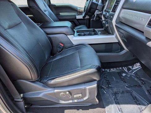 Used 2019 Ford F250 Lariat AWD/4WD image 26