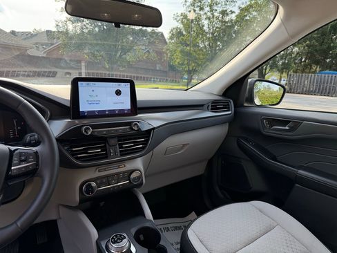 Used 2023 Ford Escape Active w/ Cold Weather Package image 39